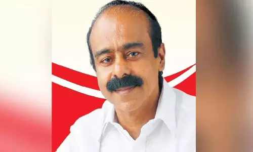 കേരള കോൺഗ്രസ് ഉപാധ്യക്ഷൻ സാജൻ ഫ്രാൻസിസ് അന്തരിച്ചു