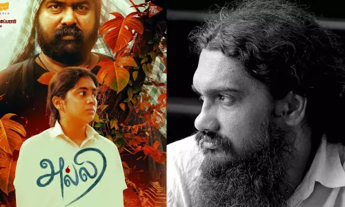 മഞ്ജു വാര്യര്‍ ചിത്രത്തിന് ഒഴികെ മറ്റെല്ലാ ചിത്രത്തിന്‍റെയും പകര്‍പ്പാവകാശം എനിക്ക് മാത്രം; ജോജു ജോര്‍ജിനെതിരെ സനല്‍ കുമാര്‍ ശശിധരന്‍