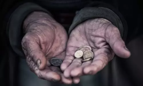 യാചന; ബഹ്റൈനിൽ മൂന്നു​പേർ പിടിയിൽ