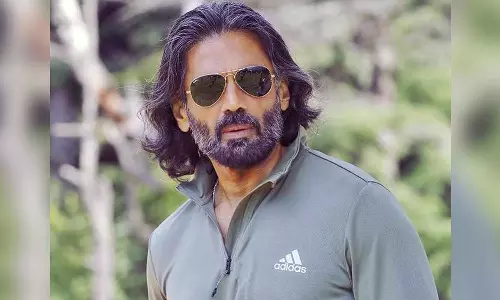 സിനിമ കൈകാര്യം ചെയ്യുന്ന വിഷയങ്ങളിൽ പ്രേക്ഷകർ സന്തുഷ്ടരായിരിക്കില്ല; ബോളിവുഡ് ബഹിഷ്‌കരണാഹ്വാനത്തിൽ സുനിൽ ഷെട്ടി