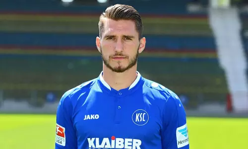 ക്രൊയേഷ്യയിലവനെ ഡയമണ്ടെന്നാണ് ഞങ്ങൾ വിളിക്കുന്നത്; ബ്ലാസ്‌റ്റേഴ്‌സിലെ പുതിയ ഗ്രീസ് സ്‌ട്രൈക്കറുടെ സവിശേഷതകളുമായി അഭിമുഖം