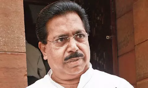 രാഹുലിന് അഹങ്കാരത്തിന്റെ ഭാഷ; വിമർശിച്ച് പിസി ചാക്കോ