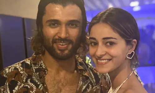 നായിക അനന്യക്ക് 3 കോടി, വിജയ് ദേവരകൊണ്ട വാങ്ങിയത് വൻ തുക; ലൈഗറിലെ താരങ്ങളുടെ പ്രതിഫലം