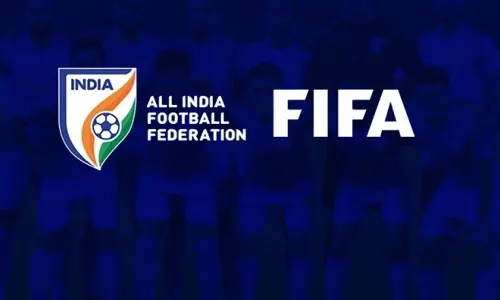 ഇന്ത്യയ്ക്കുള്ള വിലക്ക് നീക്കി ഫിഫ