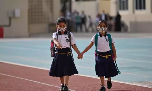 പുതിയ അധ്യയന വർഷാരംഭം; ദുബൈയിൽ പി.സി.ആർ നെ​ഗറ്റീവ് സർട്ടിഫിക്കറ്റ് വേണ്ട