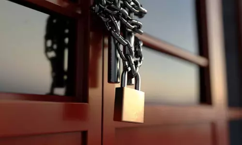 വൻതുകയുടെ നികുതി വെട്ടിപ്പ്; ദുബൈയിൽ സ്ഥാപനം അടച്ചുപൂട്ടി