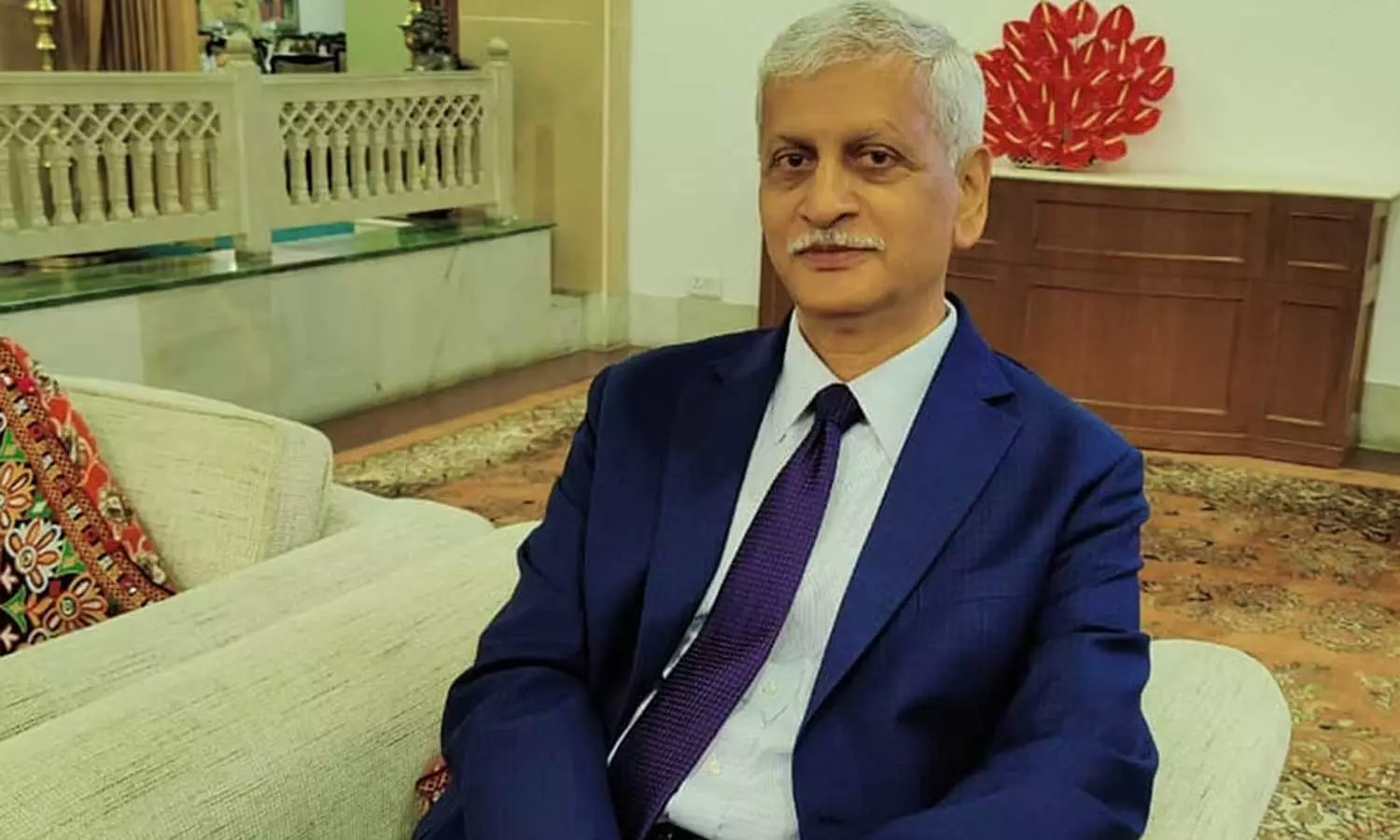 സുപ്രിംകോടതി ചീഫ് ജസ്റ്റിസായി ജസ്റ്റിസ് യു.യു ലളിത് ഇന്ന് ചുമതലയേൽക്കും സുപ്രിംകോടതി ചീഫ് ജസ്റ്റിസായി ജസ്റ്റിസ് യു.യു ലളിത് ഇന്ന് ചുമതലയേൽക്കും