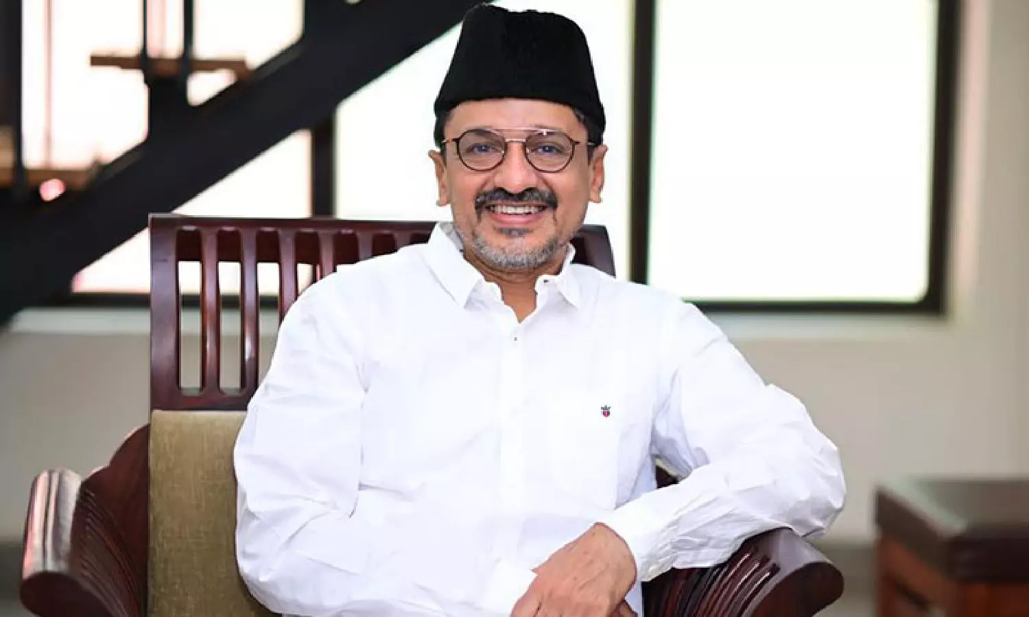 പീഡിത വിഭാഗങ്ങളെ ഒറ്റപ്പെടുത്താനുള്ള നീക്കം അനുവദിക്കില്ല; ഭരണഘടനയെ തകർക്കുന്ന ദേശവിരുദ്ധർക്കെതിരെ ഒരുമിക്കണം: സാദിഖലി തങ്ങൾ