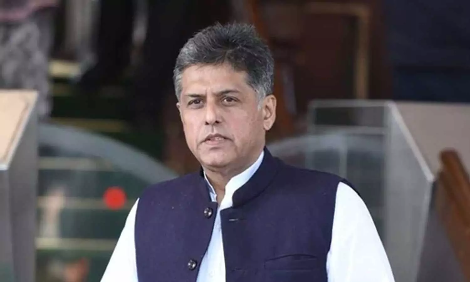 കോൺഗ്രസ് നേതൃത്വം ആത്മപരിശോധന നടത്തണം; വിമർശനവുമായി മനീഷ് തിവാരി