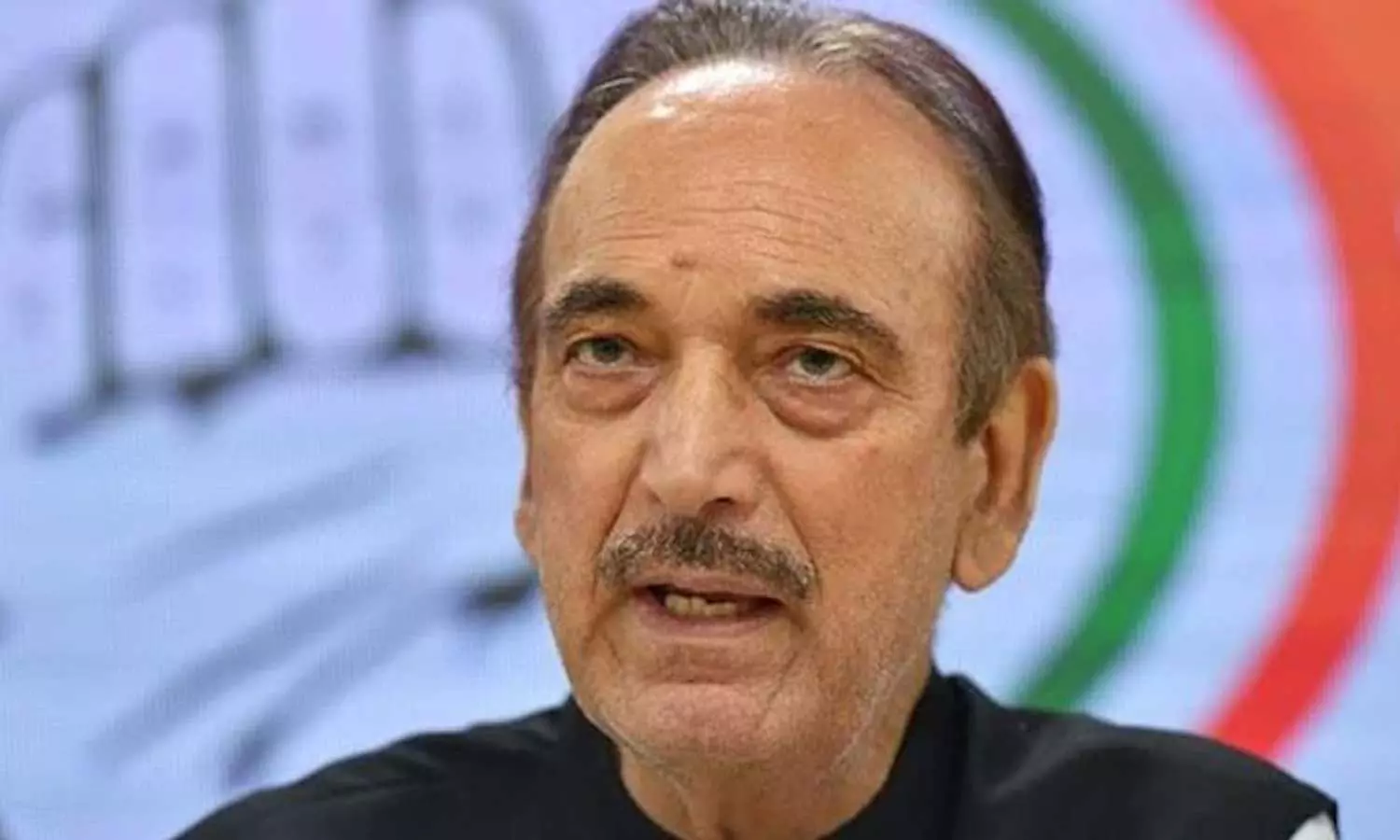 ഗുലാം നബി ആസാദ് ജമ്മു കശ്മീർ മുഖ്യമന്ത്രിയായേക്കുമെന്ന് മുൻ കോൺഗ്രസ് എംഎൽഎ ഗുലാം നബി ആസാദ് ജമ്മു കശ്മീർ മുഖ്യമന്ത്രിയായേക്കുമെന്ന് മുൻ കോൺഗ്രസ് എംഎൽഎ