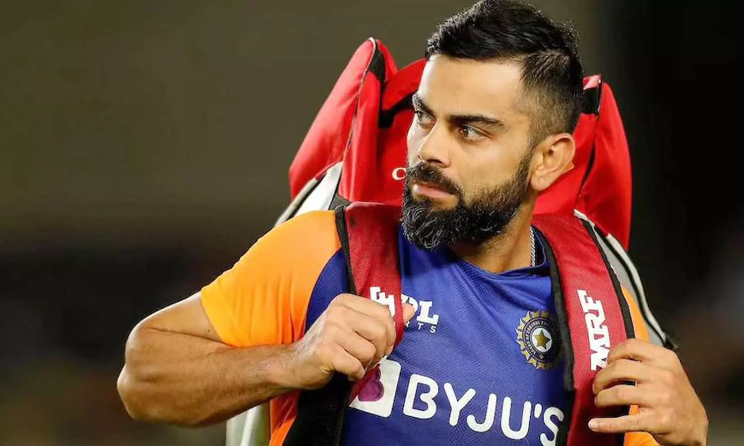 മാനസികമായി തകർന്നുപോയിരുന്നു; സ്ട്രോങ് ആണെന്ന് അഭിനയിക്കുകയായിരുന്നു ഞാൻ; ഒടുവിൽ വെളിപ്പെടുത്തി കോഹ്ലി മാനസികമായി തകർന്നുപോയിരുന്നു; സ്ട്രോങ് ആണെന്ന് അഭിനയിക്കുകയായിരുന്നു ഞാൻ; ഒടുവിൽ വെളിപ്പെടുത്തി കോഹ്ലി