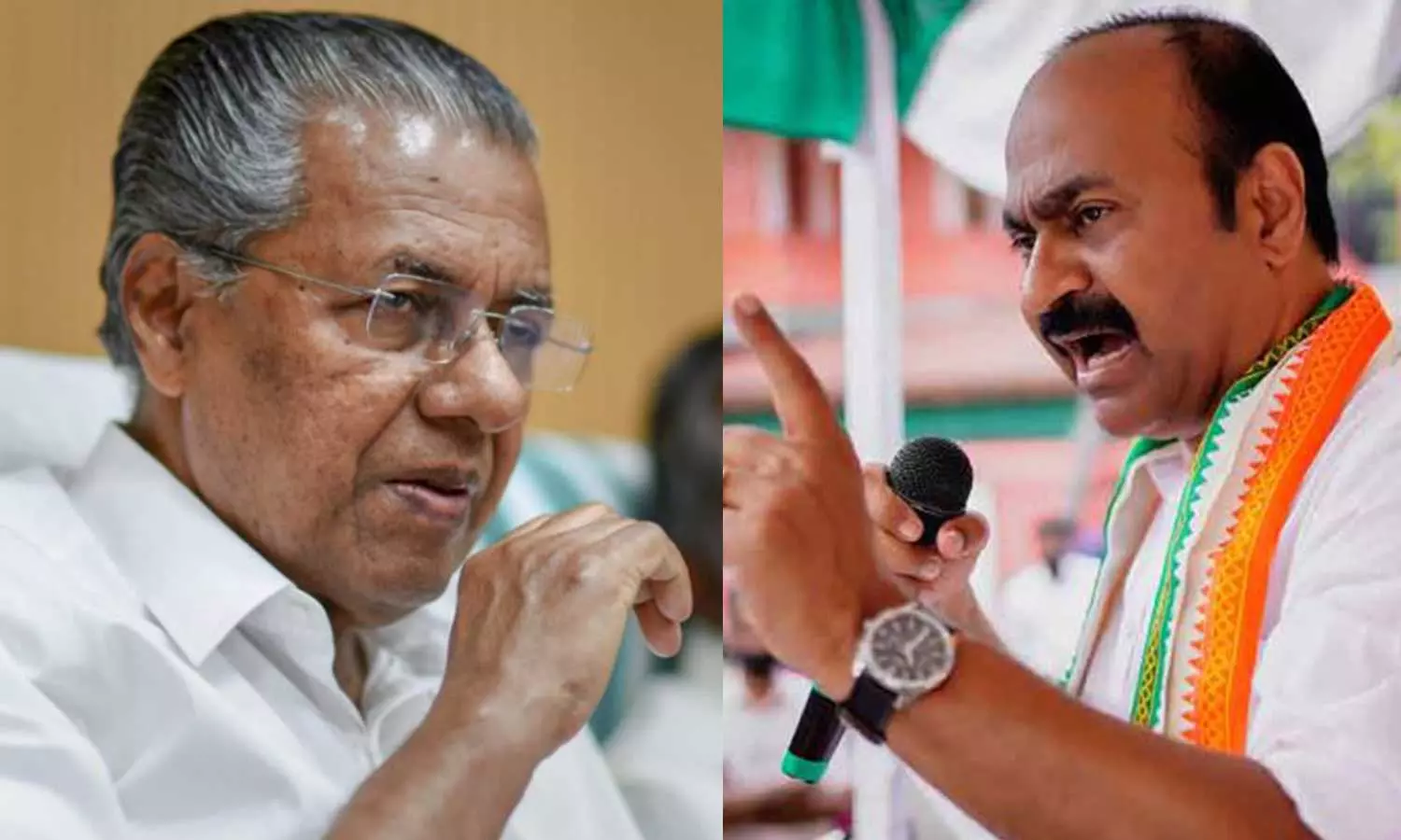 പ്രധാനമന്ത്രിയെ ക്ഷണിച്ചതിന് പ്രേമചന്ദ്രനെ സംഘിയാക്കിയവരാണ് സി.പി.എം നേതാക്കൾ; വള്ളംകളിക്ക് അമിത് ഷായെ ക്ഷണിച്ചതിൽ വിമർശനവുമായി വി.ഡി സതീശൻ പ്രധാനമന്ത്രിയെ ക്ഷണിച്ചതിന് പ്രേമചന്ദ്രനെ സംഘിയാക്കിയവരാണ് സി.പി.എം നേതാക്കൾ; വള്ളംകളിക്ക് അമിത് ഷായെ ക്ഷണിച്ചതിൽ വിമർശനവുമായി വി.ഡി സതീശൻ