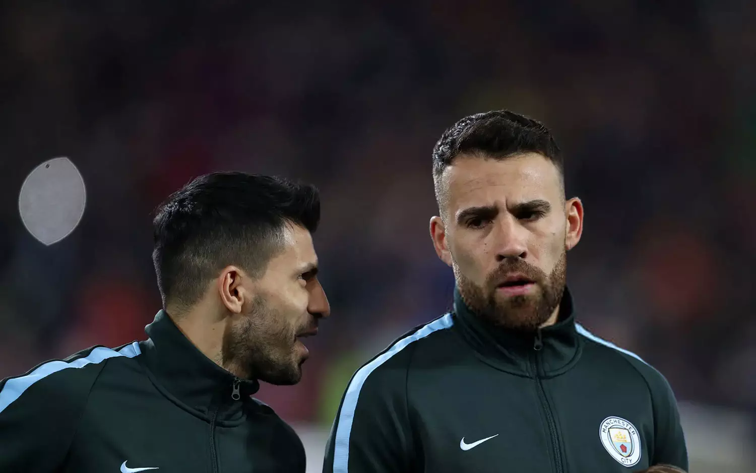 മെസിയെ പരിക്കേൽപ്പിച്ചാൽ നിന്നെ ഞാൻ കൊല്ലും... - ഒറ്റമെൻഡിയോട് അഗ്വേറോ