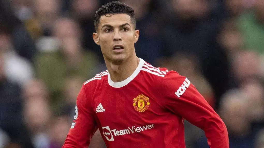 ബയേണിനും ഡോട്മുണ്ടിനും വേണ്ട; നാപോളി വാങ്ങുമോ? ചർച്ചയാരംഭിച്ച് ക്രിസ്റ്റ്യാനോയുടെ ഏജന്റ് ബയേണിനും ഡോട്മുണ്ടിനും വേണ്ട; നാപോളി വാങ്ങുമോ? ചർച്ചയാരംഭിച്ച് ക്രിസ്റ്റ്യാനോയുടെ ഏജന്റ്