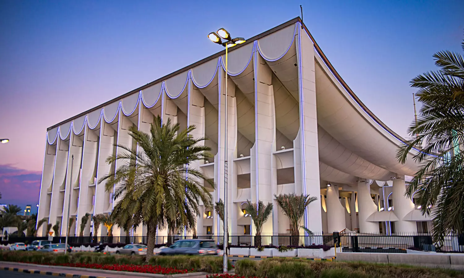 കുവൈത്ത് നാഷണൽ അസ്സംബ്ലി തെരഞ്ഞെടുപ്പിനുള്ള വോട്ടർ പട്ടിക പുറത്തിറക്കി കുവൈത്ത് നാഷണൽ അസ്സംബ്ലി തെരഞ്ഞെടുപ്പിനുള്ള വോട്ടർ പട്ടിക പുറത്തിറക്കി