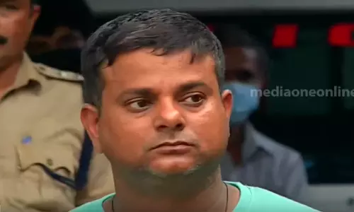 കൊച്ചിയിലെ എടിഎം കവർച്ച; പ്രതി മുബാറക്കുമായി ഇന്ന് തെളിവെടുപ്പ്