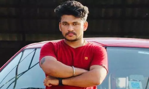 കരിപ്പൂർ സ്വർണക്കവർച്ചാ കേസ്; അർജുൻ ആയങ്കി അറസ്റ്റിൽ