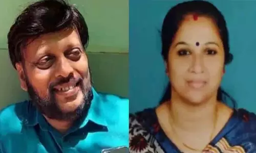 മന്ത്രിയുടെ ഇടപെടൽ; തലശ്ശേരിയിലെ ദമ്പതികളുടെ വ്യവസായ യൂണിറ്റ് ഇന്ന് തുറക്കും