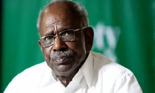 MM Mani against governor