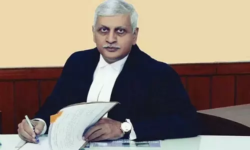 വിരമിച്ച ജസ്റ്റിസുമാർ ഗവർണറും രാജ്യസഭാ എംപിയുമാകുന്നത് ശരിയല്ല; അഭിപ്രായ പ്രകടനവുമായി  മുൻ ചീഫ് ജസ്റ്റിസ് യു.യു. ലളിത്