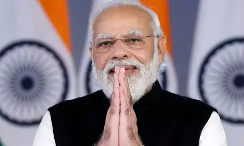 ലോകത്തെ ജനപ്രിയനേതാവായി വീണ്ടും നരേന്ദ്രമോദി; ലോകനേതാക്കളെ ബഹുദൂരം പിന്നിലാക്കി- സർവേ