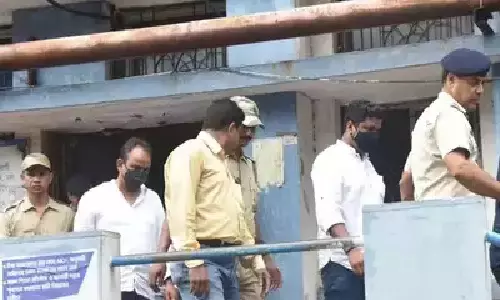 കുതിരക്കച്ചവട രാഷ്ട്രീയത്തിന് ശ്രമം; ജാർഖണ്ഡിൽ കോൺഗ്രസ് എംഎൽഎമാർക്കെതിരെ പരാതി