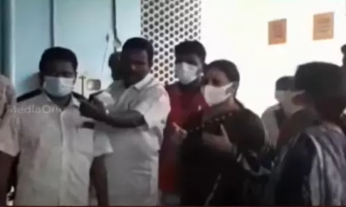 ഡയാലിസിസ് യൂണിറ്റ് പ്രവർത്തനരഹിതം, കിടത്തിചികിത്സയില്ല; വിതുര ആശുപത്രിയിൽ മന്ത്രിയുടെ മിന്നൽ സന്ദർശനം