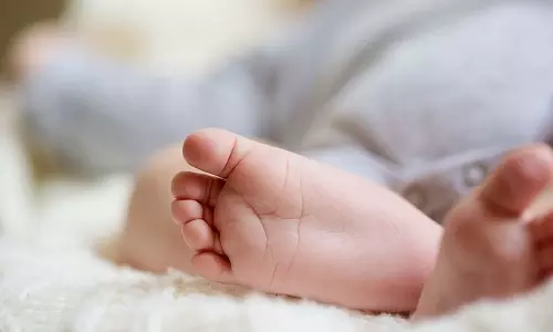 തലശേരി ജനറൽ ആശുപത്രിയിൽ നവജാതശിശു മരിച്ചു: ഡോക്ടർക്കെതിരെ പരാതി