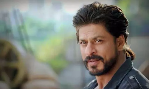 എന്ത് കൊണ്ട് ഷാരൂഖ് ഖാന്‍ കാലാതീതമായി സ്‌നേഹിക്കപ്പെടുന്നു?