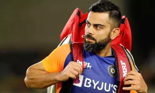 മാനസികമായി തകർന്നുപോയിരുന്നു; സ്ട്രോങ് ആണെന്ന് അഭിനയിക്കുകയായിരുന്നു ഞാൻ; ഒടുവിൽ വെളിപ്പെടുത്തി കോഹ്ലി മാനസികമായി തകർന്നുപോയിരുന്നു; സ്ട്രോങ് ആണെന്ന് അഭിനയിക്കുകയായിരുന്നു ഞാൻ; ഒടുവിൽ വെളിപ്പെടുത്തി കോഹ്ലി