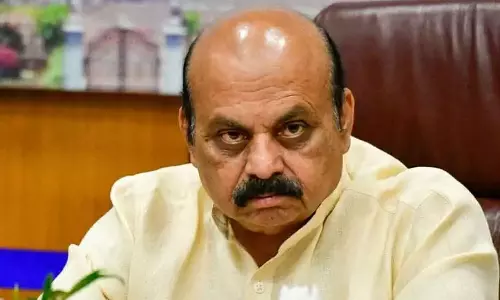 കർണാടക ബിജെപി സർക്കാരിനെതിരെ അഴിമതി ആരോപണവുമായി 13,000 സ്കൂളുകളുടെ അസോസിയേഷൻ; പ്രധാനമന്ത്രിക്ക് കത്തയച്ചു