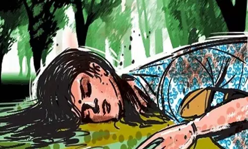 വളക്കാപ്പ് ചടങ്ങ് നടത്താൻ പറഞ്ഞതിന് ​ഗർഭിണിയായ ഭാര്യയെ അടിച്ചുകൊന്ന് ഭർത്താവ്