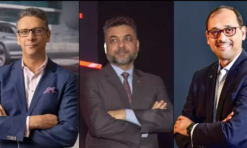 ബെൻസിനും ഇന്ത്യൻ മേധാവി; മൂന്ന് ജർമൻ ആഡംബര കാർ നിർമാണ കമ്പനികളുടെ തലപ്പത്ത് ഇന്ത്യക്കാർ