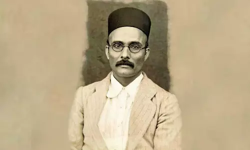 സവർക്കറുടെ പേരിൽ ശിവസേന ഉദ്ദവ് വിഭാഗവും കോൺഗ്രസും തമ്മിൽ തെറ്റുമോ? പത്ത് കാര്യങ്ങൾ...