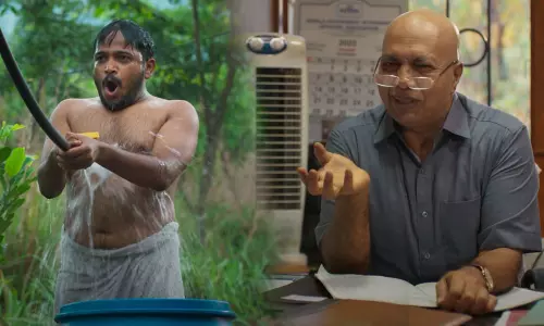 ഞാൻ റിയാക്ട് ചെയ്യും, എന്‍റെ അച്ഛനാണേ റിയാക്ട് ചെയ്യും; പ്രസൂണായി അതിശയിപ്പിച്ച് ബേസിൽ, പാൽതു ജാൻവർ ട്രെയിലര്‍ പുറത്ത്