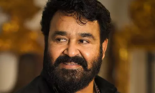 ആനക്കൊമ്പ് കേസ്: ഹരജി തള്ളിയതിനെതിരെ മോഹൻലാൽ ഹൈക്കോടതിയിൽ