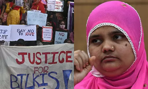 ബിൽക്കീസ് ബാനു കേസ്: സുപ്രിംകോടതി ചീഫ് ജസ്റ്റിസിന് 134 റിട്ട. സിവിൽ സർവീസ് ഉദ്യോഗസ്ഥരുടെ കത്ത്