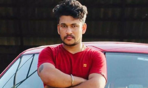 കരിപ്പൂർ സ്വർണക്കവർച്ച കേസ്: അർജുൻ ആയങ്കി റിമാൻഡിൽ