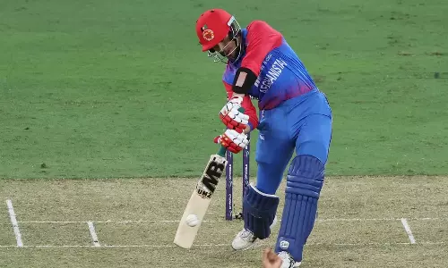 അനായാസം അഫ്ഗാൻ; എഷ്യ കപ്പിലെ ആദ്യ മത്സരത്തിൽ ശ്രീലങ്കക്ക് നാണംകെട്ട തോൽവി