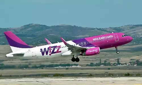 വിസ് എയർവേയ്സ് സൗദിയിലേക്ക് സർവീസുകൾ ആരംഭിച്ചു