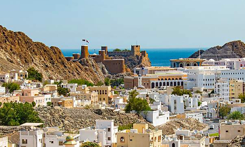 ലോകത്തിലെ നാല് സുരക്ഷിത രാജ്യങ്ങളുടെ പട്ടികയിൽ ഒമാനും