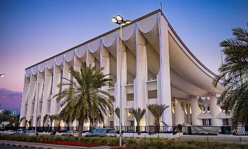 കുവൈത്ത് നാഷണൽ അസ്സംബ്ലി തെരഞ്ഞെടുപ്പിനുള്ള വോട്ടർ പട്ടിക പുറത്തിറക്കി