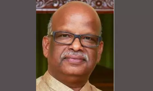 മലയാളി ഖത്തറിൽ മരിച്ചു