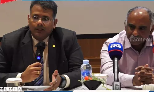 ഒമാനിലെ സ്റ്റാർ ഹോട്ടലായ ഗോൾഡൻ തുലിപ് ഹെഡിങ്ടണിന്റെ നടത്തിപ്പ് കൊച്ചി ആസ്ഥാനമായ മാർഗ് ഹോട്ടൽസ് ആൻഡ് റിസോർട്‌സിന്