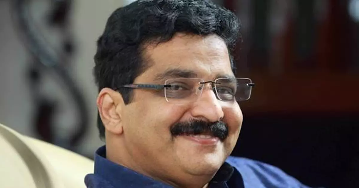 ലാവ്‍ലിൻ കേസും അമിത് ഷായുടെ വരവും തമ്മിൽ ബന്ധമുണ്ട്: എം.കെ മുനീര്‍
