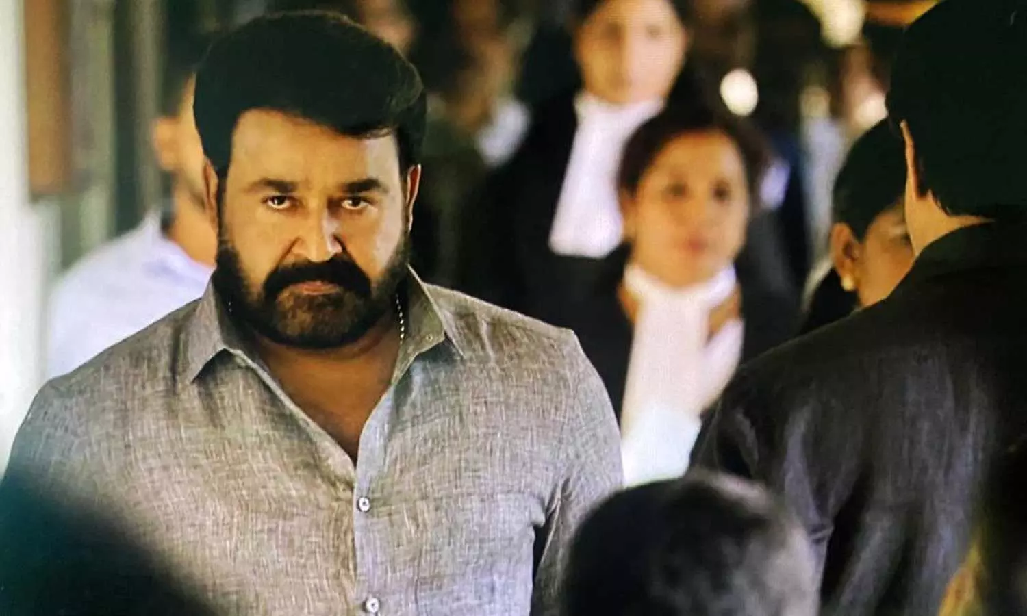 ജോർജുകുട്ടിയും കുടുംബവും വീണ്ടുമെത്തുന്നു; ദൃശ്യം 3 വിന്റെ പണിപ്പുരയിലാണെന്ന് ആന്റണി പെരുമ്പാവൂർ ജോർജുകുട്ടിയും കുടുംബവും വീണ്ടുമെത്തുന്നു; ദൃശ്യം 3 വിന്റെ പണിപ്പുരയിലാണെന്ന് ആന്റണി പെരുമ്പാവൂർ