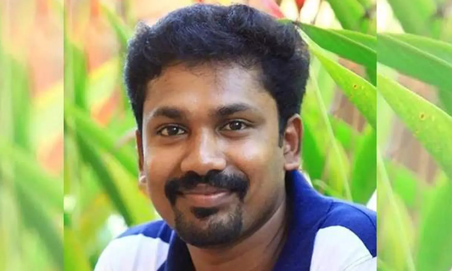 മാധ്യമപ്രവർത്തകൻ എം.എസ് സന്ദീപ് അന്തരിച്ചു മാധ്യമപ്രവർത്തകൻ എം.എസ് സന്ദീപ് അന്തരിച്ചു