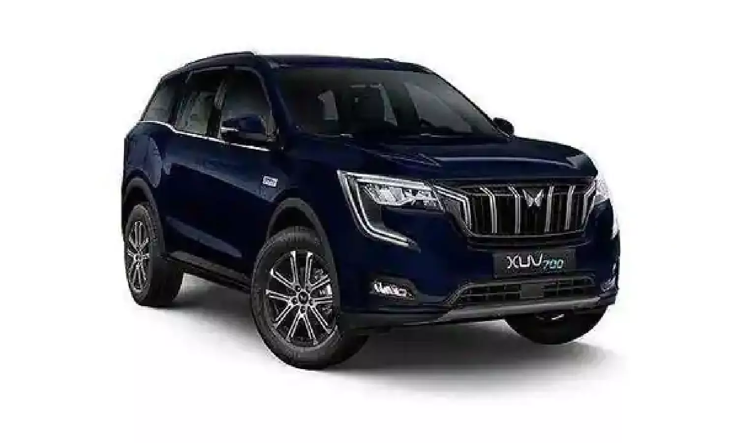 മഹീന്ദ്ര XUV700ന് ആപ്പിൾ കാർപ്ലേ; സെപ്റ്റംബർ 5ന് ലഭ്യമാകും
