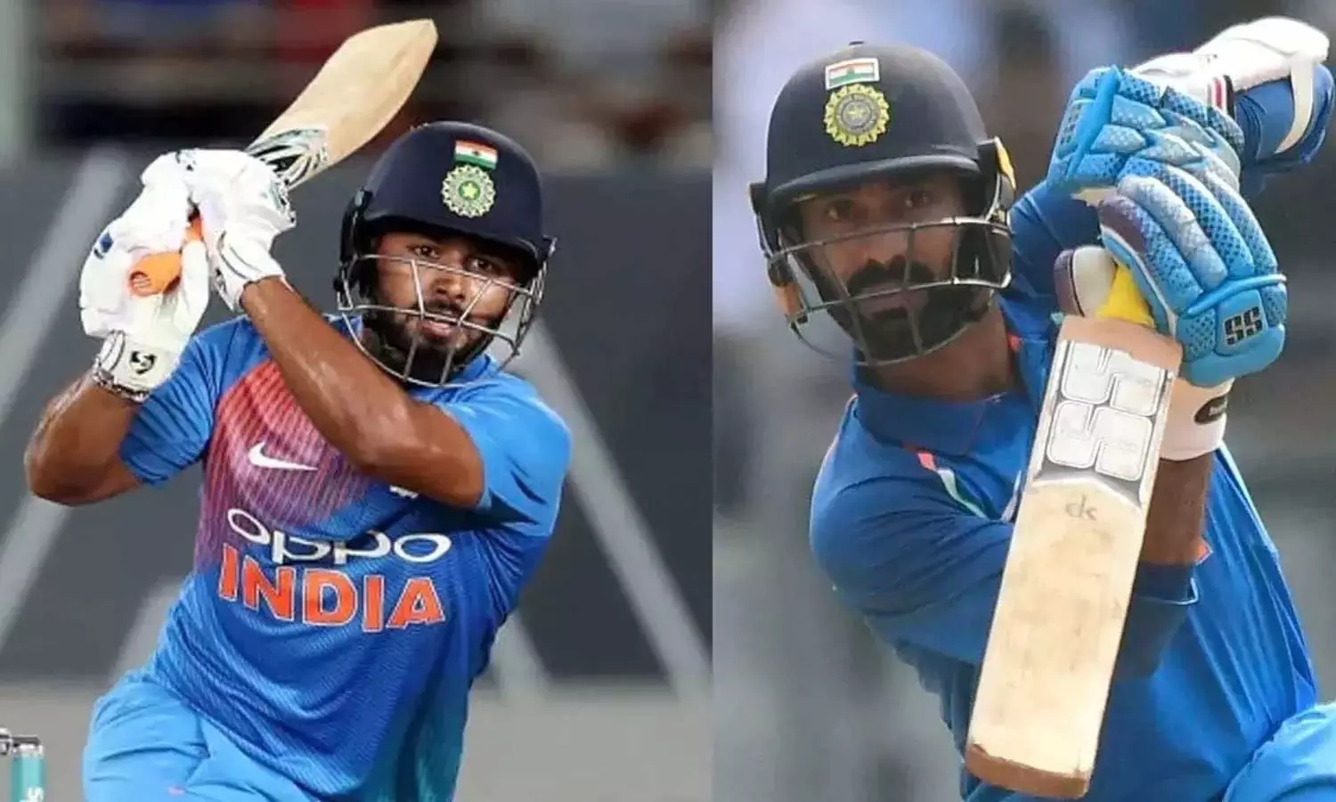 പന്തിന് പകരം കാർത്തിക്; ഇന്ത്യയുടെ സൂപ്പർ ഫിനിഷറാകുമോ?