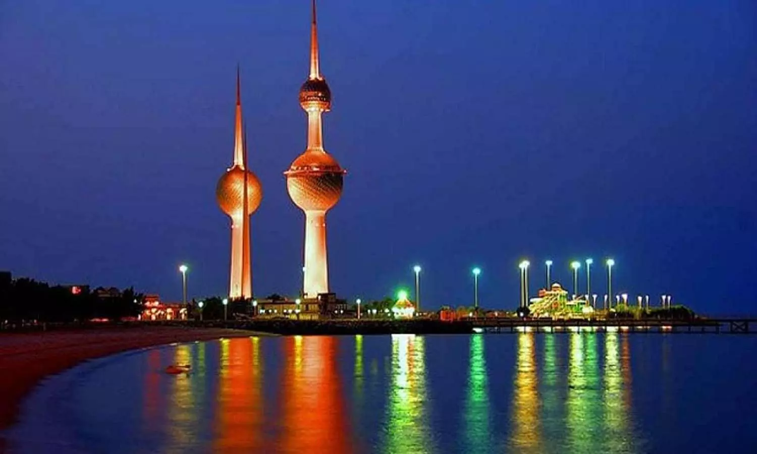 കുവൈത്തിൽ കൂട്ട വധശിക്ഷ നടപ്പാക്കിയ നടപടി; യൂറോപ്യൻ യൂണിയനെ വിമർശിച്ച് കുവൈത്ത്‌